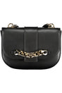 TOMMY HILFIGER BLACK WOMEN'S BAG