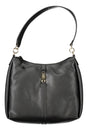TOMMY HILFIGER BLACK WOMEN'S BAG