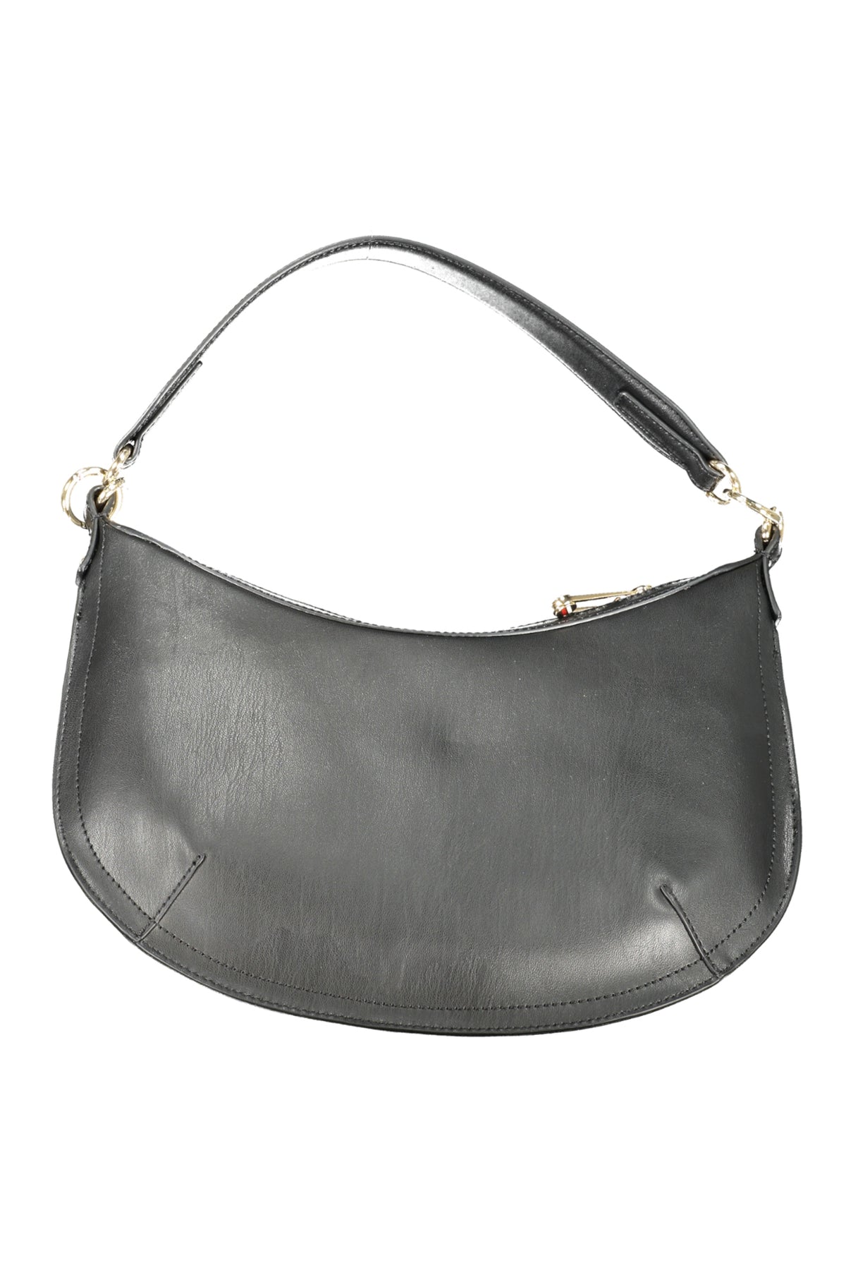 TOMMY HILFIGER BLACK WOMEN'S BAG