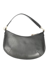 TOMMY HILFIGER BLACK WOMEN'S BAG