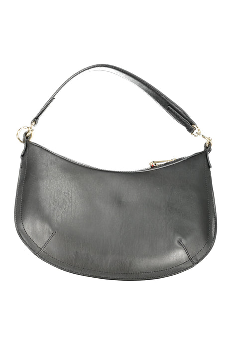 TOMMY HILFIGER BLACK WOMEN'S BAG