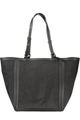 TOMMY HILFIGER BLACK WOMEN'S BAG