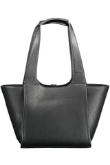 TOMMY HILFIGER BLACK WOMEN'S BAG