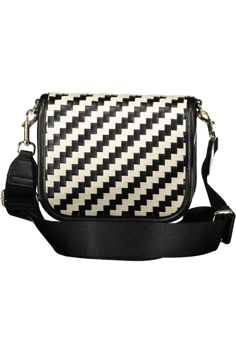 TOMMY HILFIGER BLACK WOMEN'S BAG