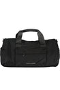 TOMMY HILFIGER BLACK MEN'S BAG