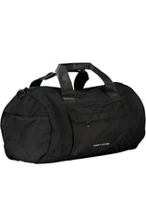TOMMY HILFIGER BLACK MEN'S BAG