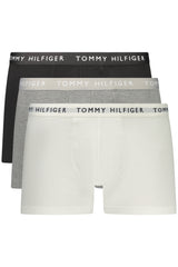 TOMMY HILFIGER MEN'S BOXER SHORTS GREY