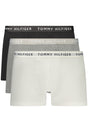 TOMMY HILFIGER MEN'S BOXER SHORTS GREY