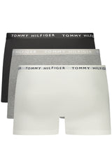 TOMMY HILFIGER MEN'S BOXER SHORTS GREY