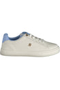 TOMMY HILFIGER BLUE SPORTS SHOES FOR WOMEN