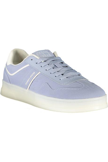 TOMMY HILFIGER WOMEN'S SPORTS SHOES, BLUE