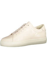 TOMMY HILFIGER WOMEN'S SPORTS FOOTWEAR BEIGE
