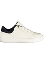 TOMMY HILFIGER WOMEN'S WHITE SPORTS SHOES