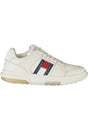 TOMMY HILFIGER WOMEN'S SPORTS SHOES WHITE