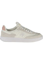 TOMMY HILFIGER WOMEN'S SPORTS SHOES WHITE