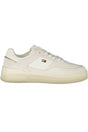 TOMMY HILFIGER WOMEN'S SPORTS SHOES WHITE
