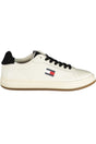 TOMMY HILFIGER WOMEN'S WHITE SPORTS SHOES