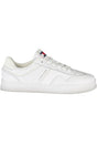 TOMMY HILFIGER WOMEN'S SPORTS SHOES WHITE