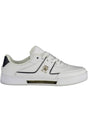TOMMY HILFIGER WOMEN'S SPORT SHOES WHITE