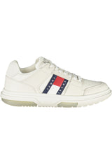 TOMMY HILFIGER WOMEN'S SPORTS SHOES WHITE