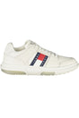 TOMMY HILFIGER WOMEN'S SPORTS SHOES WHITE