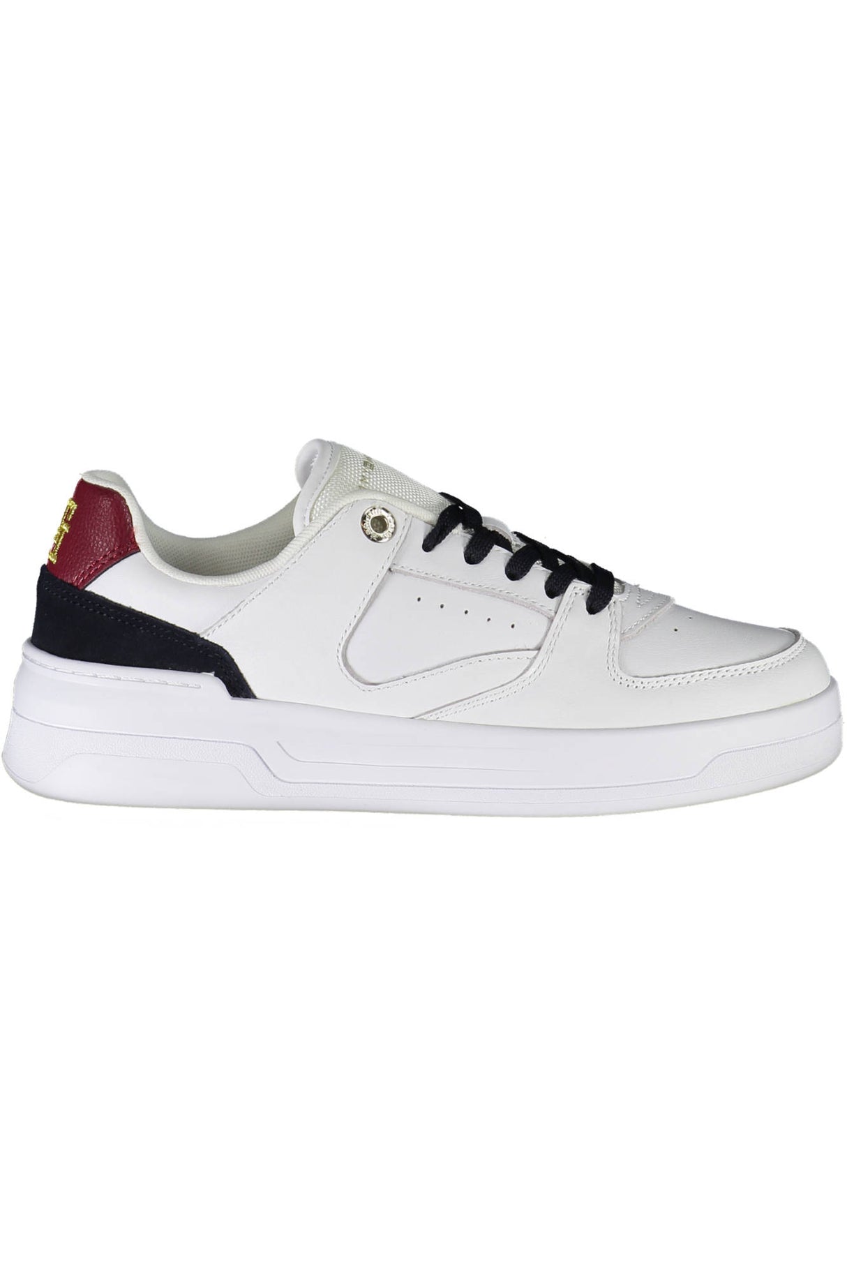 TOMMY HILFIGER WOMEN'S SPORT SHOES WHITE