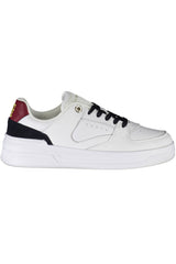 TOMMY HILFIGER WOMEN'S SPORT SHOES WHITE