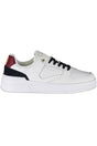TOMMY HILFIGER WOMEN'S SPORT SHOES WHITE