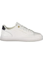 TOMMY HILFIGER WOMEN'S WHITE SPORTS SHOES