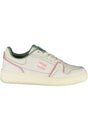 TOMMY HILFIGER WOMEN'S WHITE SPORTS SHOES