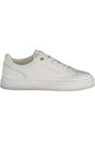 TOMMY HILFIGER WOMEN'S WHITE SPORTS SHOES