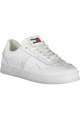 TOMMY HILFIGER WOMEN'S SPORTS SHOES WHITE