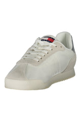 TOMMY HILFIGER WOMEN'S SPORTS SHOES WHITE