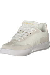 TOMMY HILFIGER WOMEN'S SPORTS SHOES WHITE