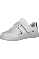 TOMMY HILFIGER WOMEN'S SPORT SHOES WHITE