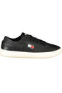 TOMMY HILFIGER WOMEN'S BLACK SPORTS SHOES