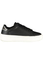 TOMMY HILFIGER BLACK WOMEN'S SPORTS SHOES