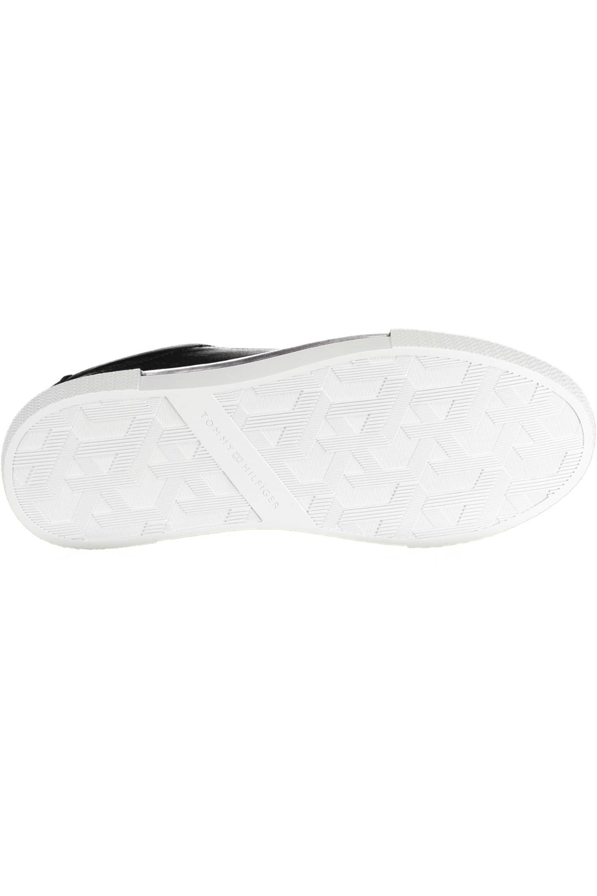 TOMMY HILFIGER WOMEN'S SPORTS FOOTWEAR BLACK