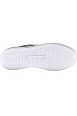 TOMMY HILFIGER BLACK WOMEN'S SPORTS SHOES