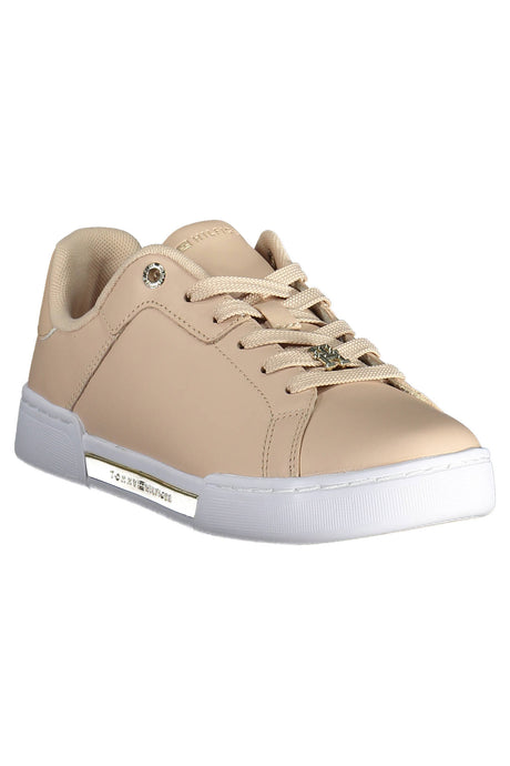 TOMMY HILFIGER PINK WOMEN'S SPORT SHOES