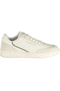 TOMMY HILFIGER MEN'S WHITE SPORTS SHOES