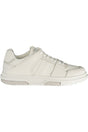 TOMMY HILFIGER MEN'S SPORTS SHOES WHITE