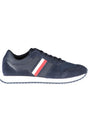 TOMMY HILFIGER MEN'S SPORTS SHOES BLUE