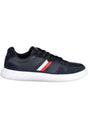 TOMMY HILFIGER MEN'S SPORTS SHOES BLUE