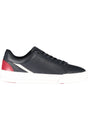 TOMMY HILFIGER MEN'S BLUE SPORTS SHOES