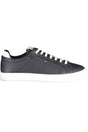 TOMMY HILFIGER MEN'S BLUE SPORTS SHOES
