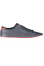 TOMMY HILFIGER BLUE MEN'S SPORTS SHOES