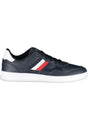 TOMMY HILFIGER BLUE MEN'S SPORTS SHOES