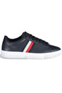 TOMMY HILFIGER MAN BLUE SPORT SHOES