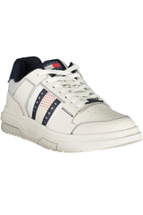 TOMMY HILFIGER MEN'S SPORTS SHOES BLUE